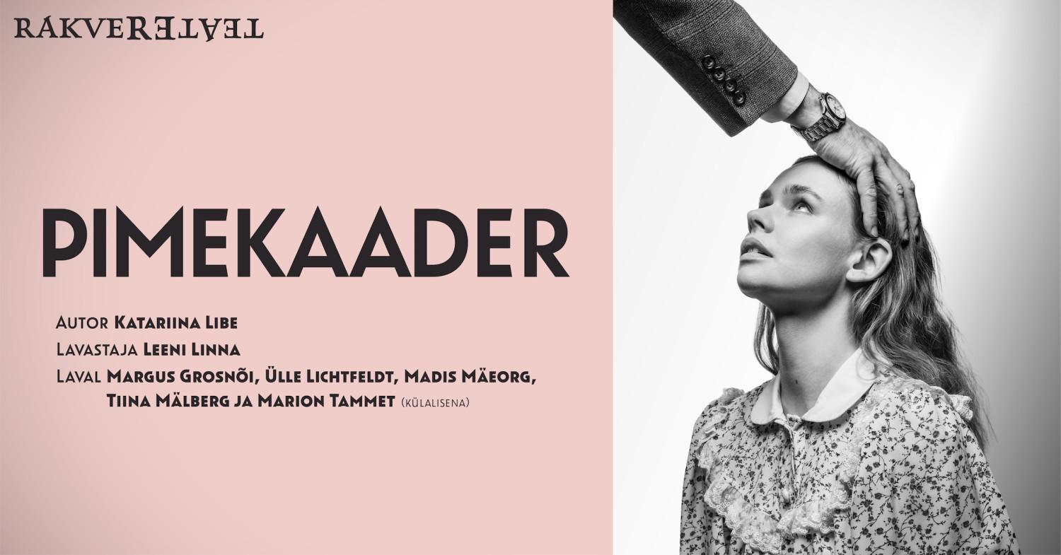 PIMEKAADER