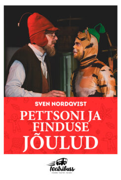 Pettsoni ja Finduse jõulud
