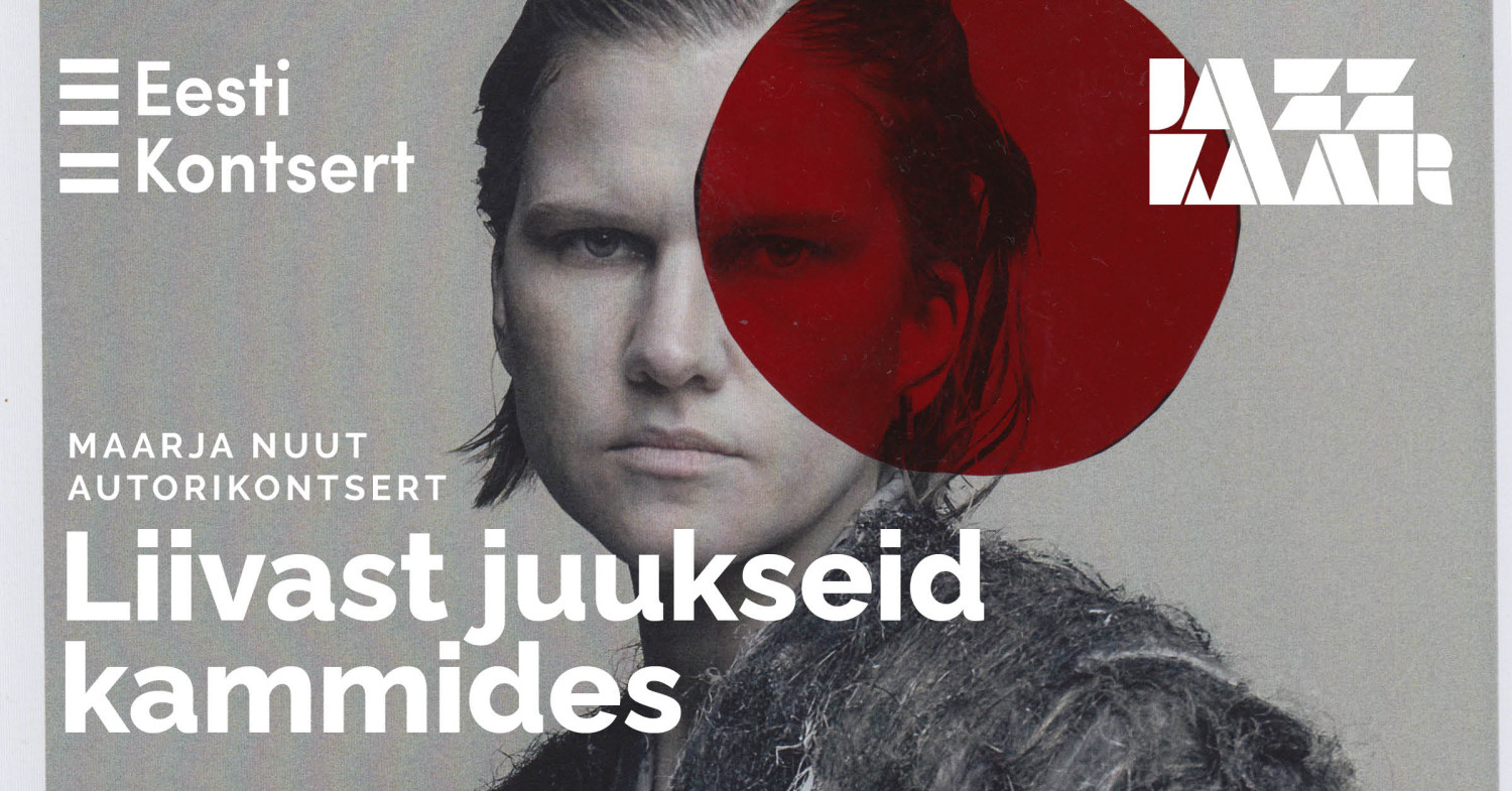 Maarja Nuut, Shards ja Nicolas Stocker
