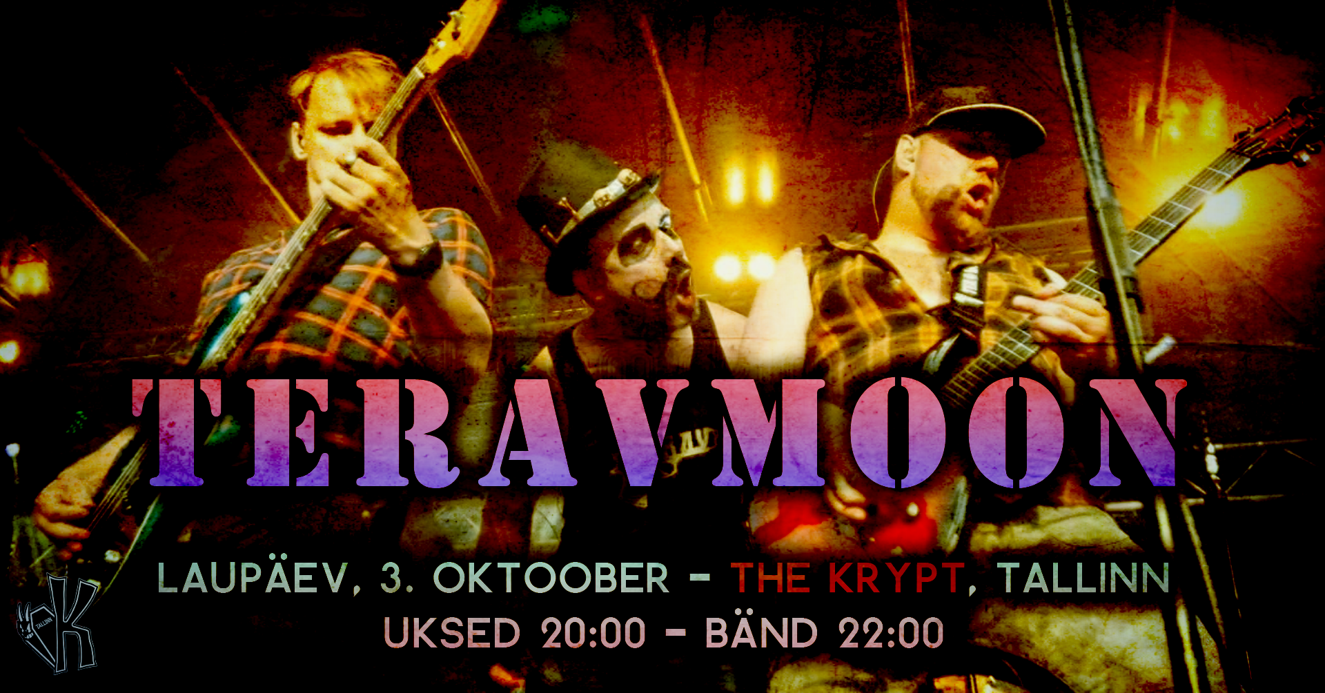 TERAVMOON