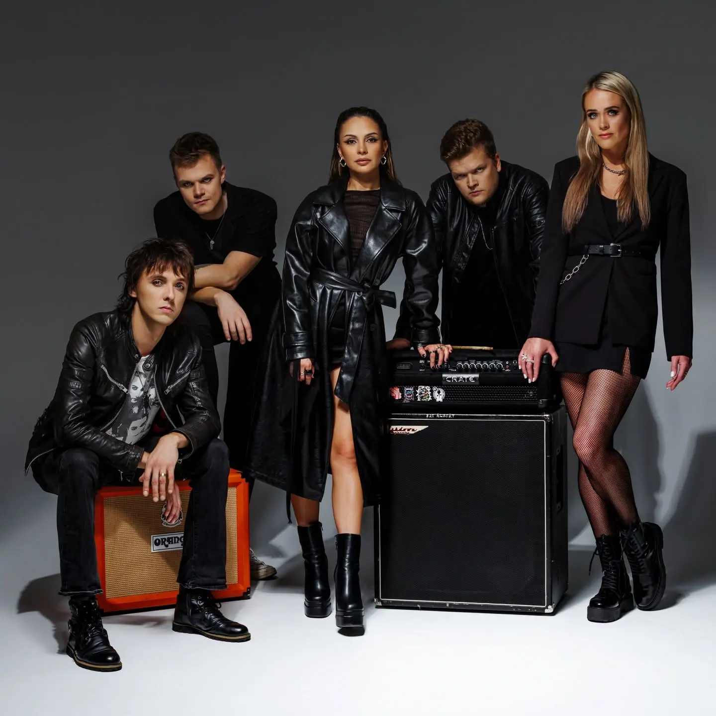 Kärt Anton Band