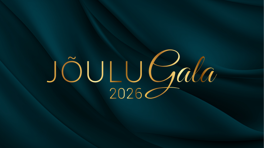 Jõulugala 2026