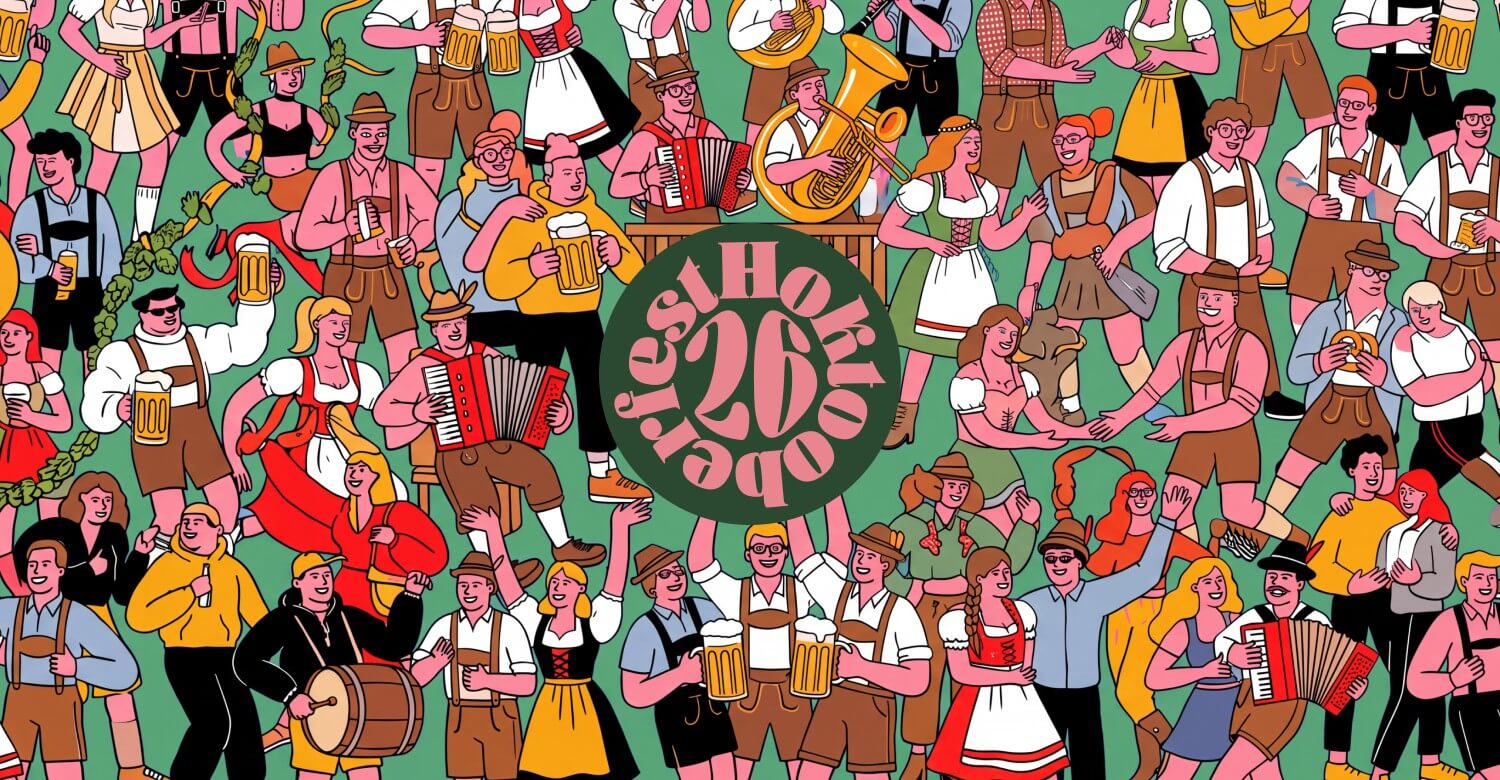 HoktooberFest