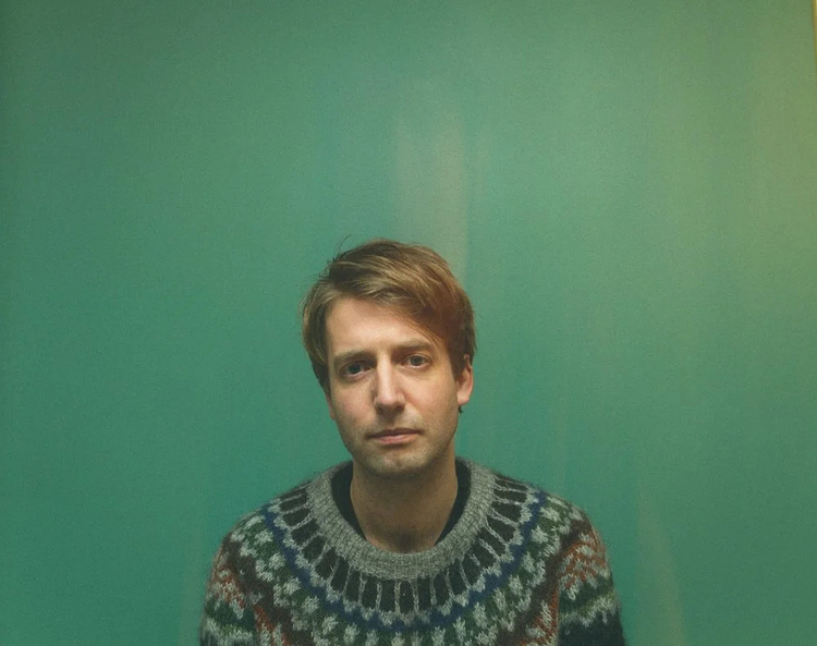 LIVE: Rural Tapes(NO)  + Hendrik Kaljujärv