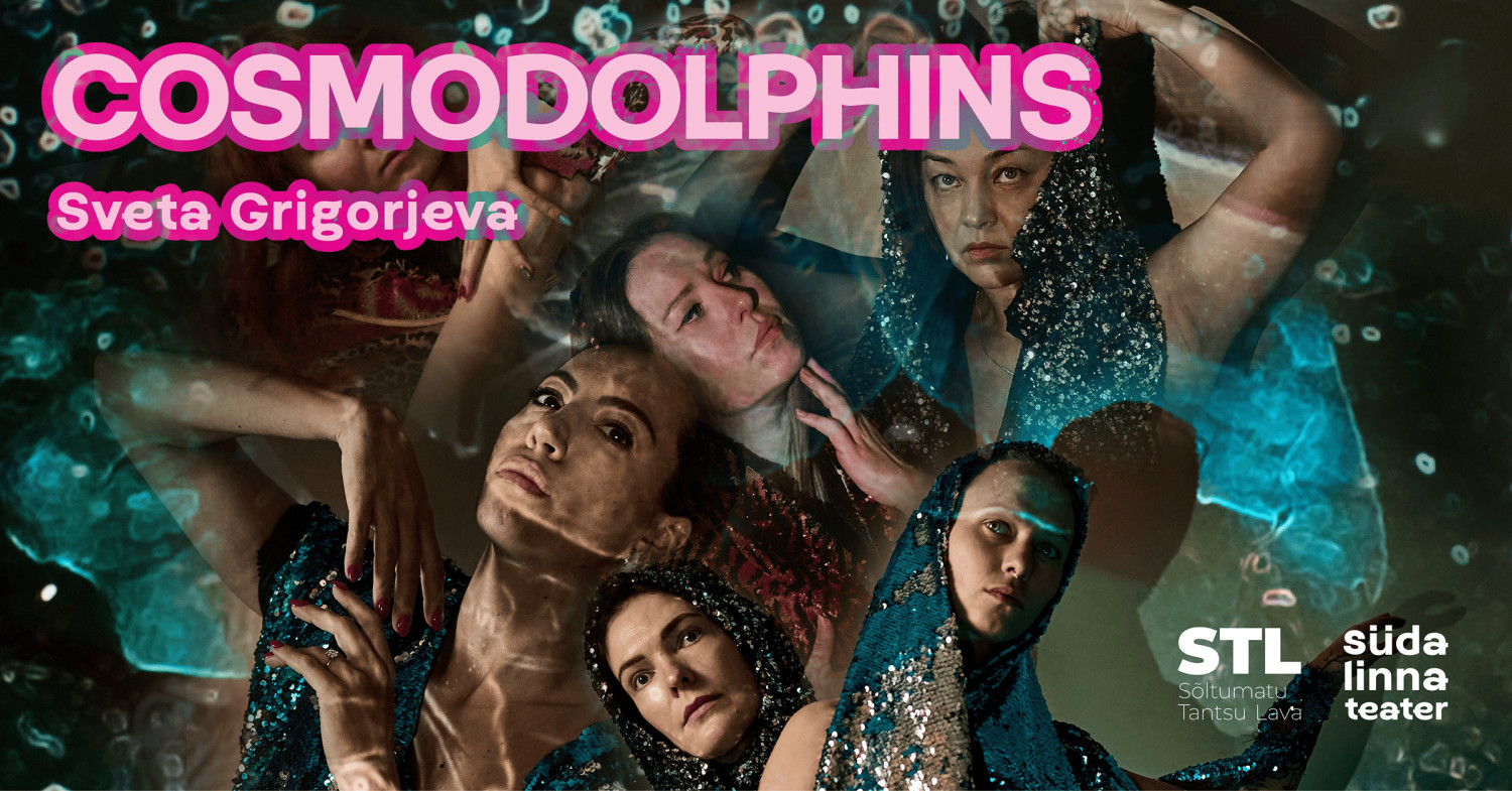 Cosmodolphins