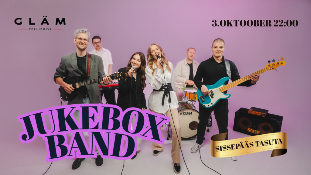 Jukebox Band
