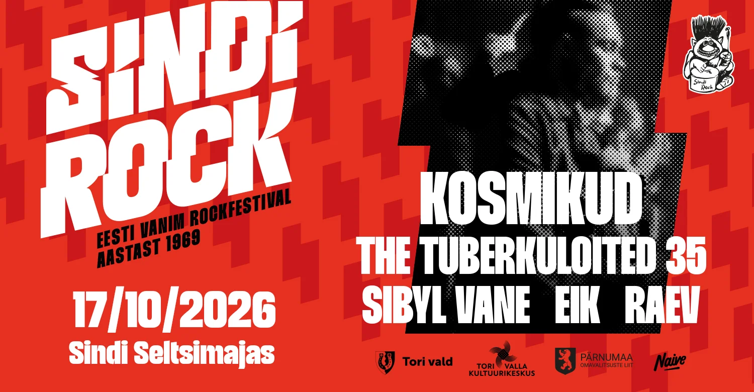 SINDI ROCK