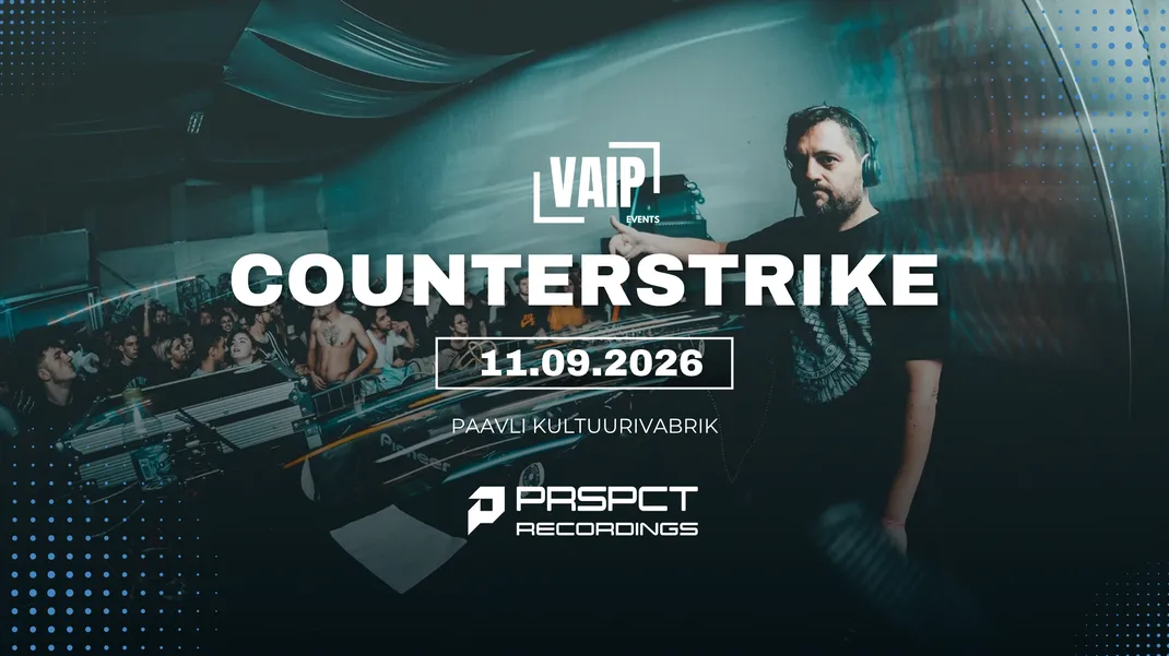 COUNTERSTRIKE (CZ) (RSA)