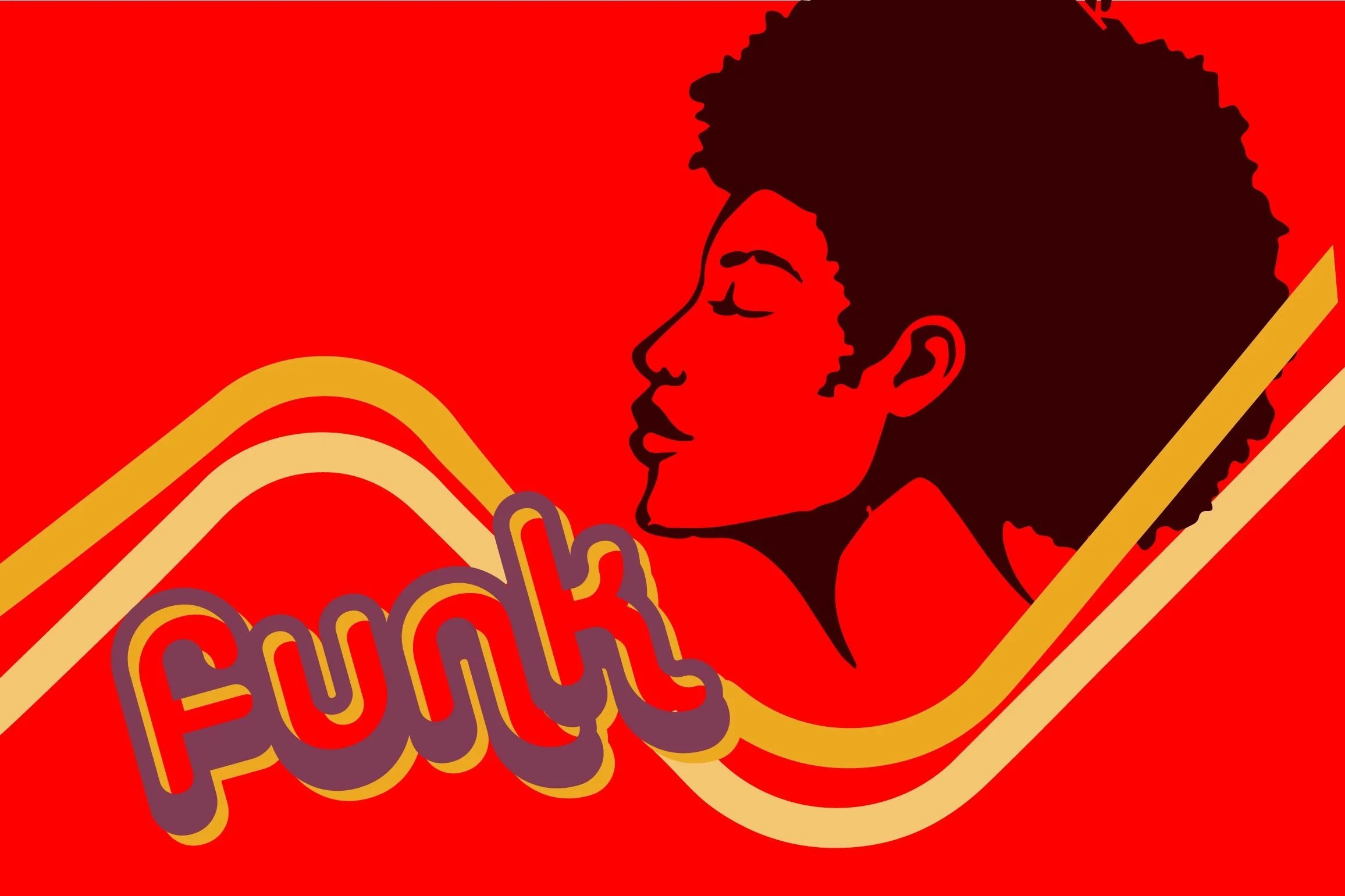 FUNK 'N'SOUL JAM