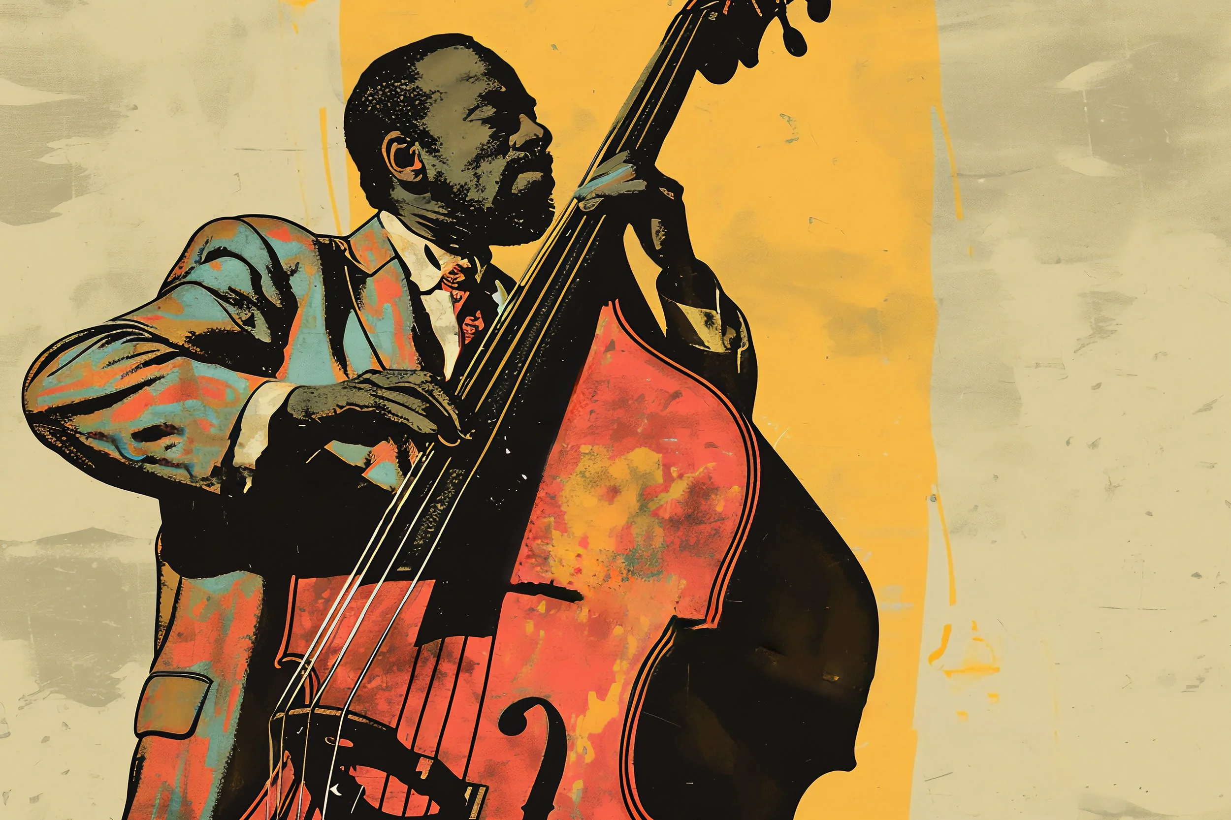 TUESDAY JAM SESSION