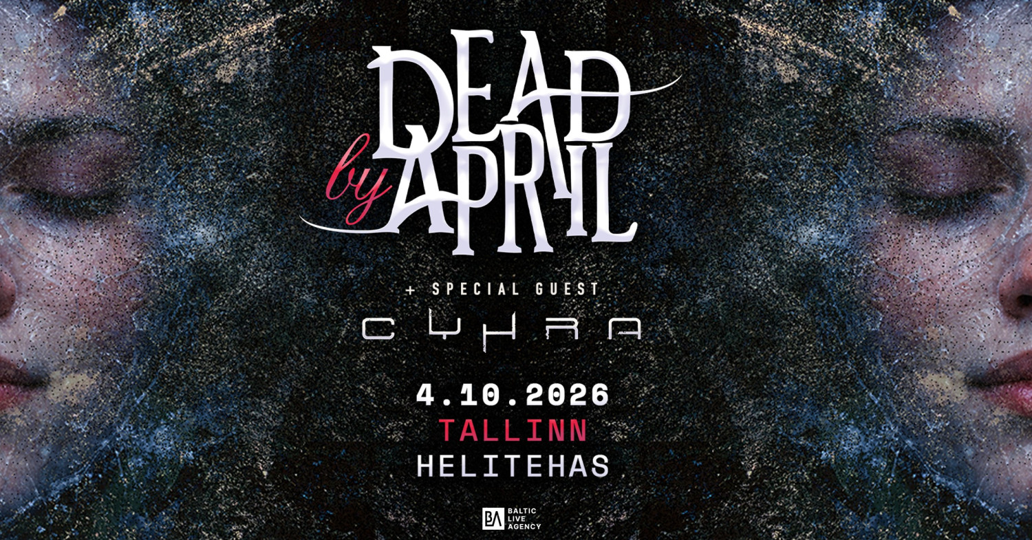 Dead By April (SWE)