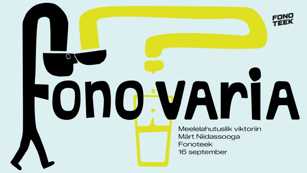 FONO VARIA