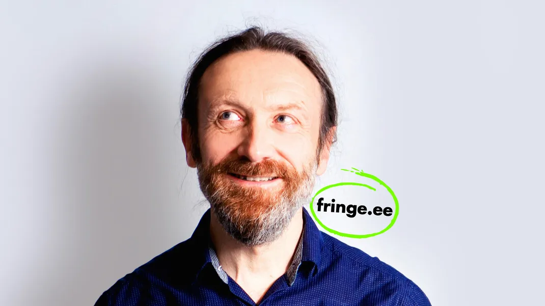 Richard Pulsford: Gold Fashioned Jokes