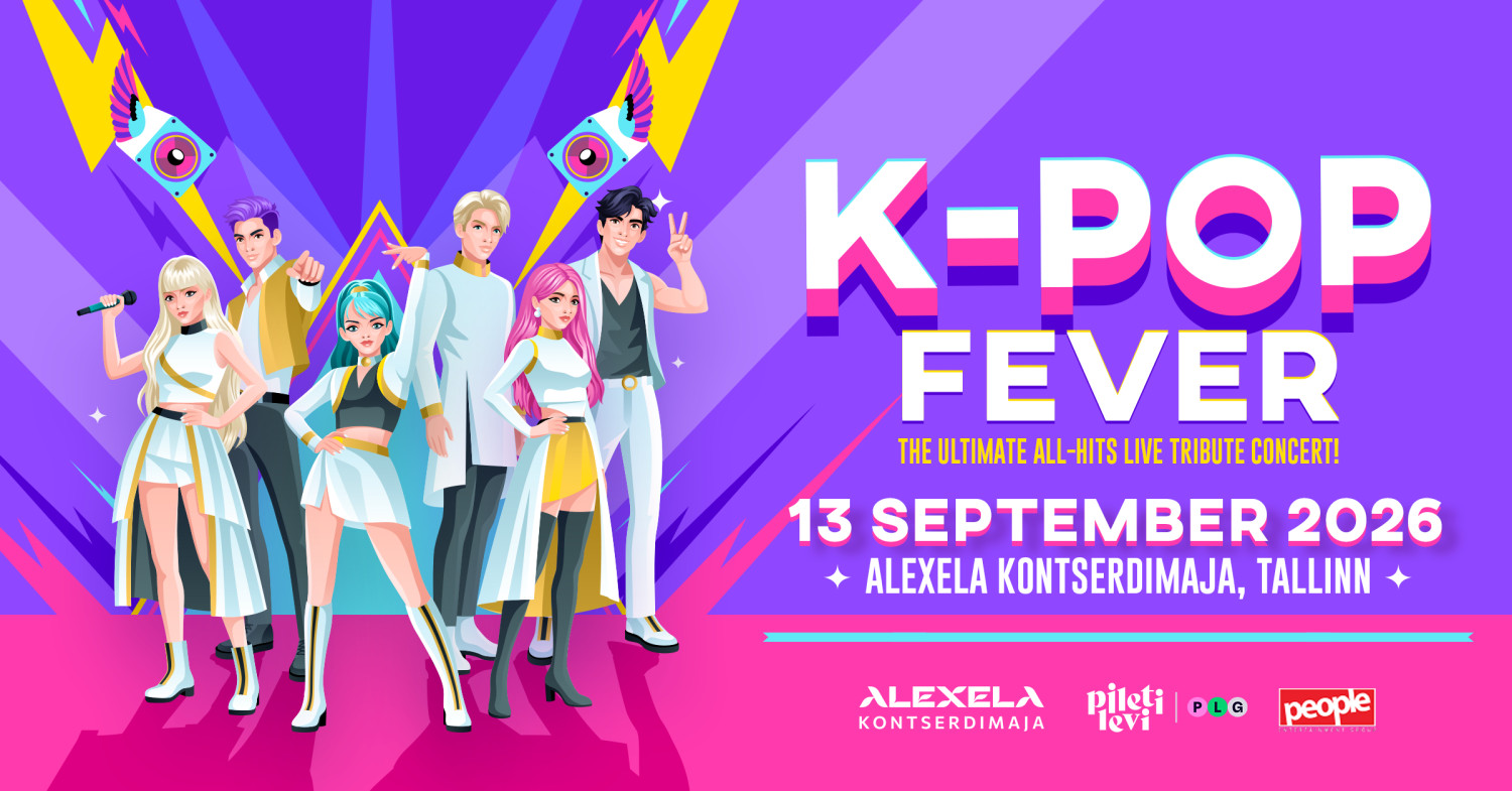 K-POP Fever lisashow
