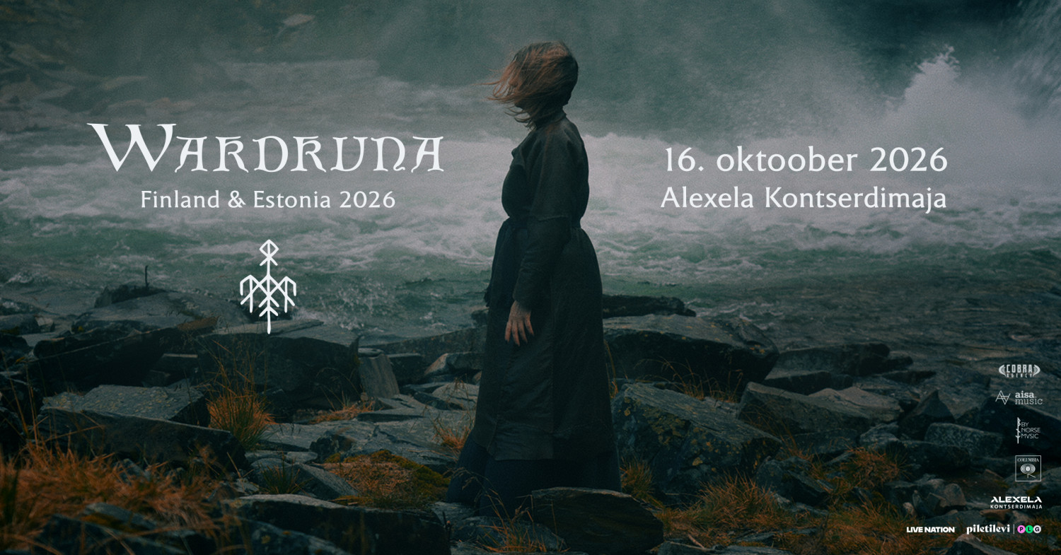 Wardruna
