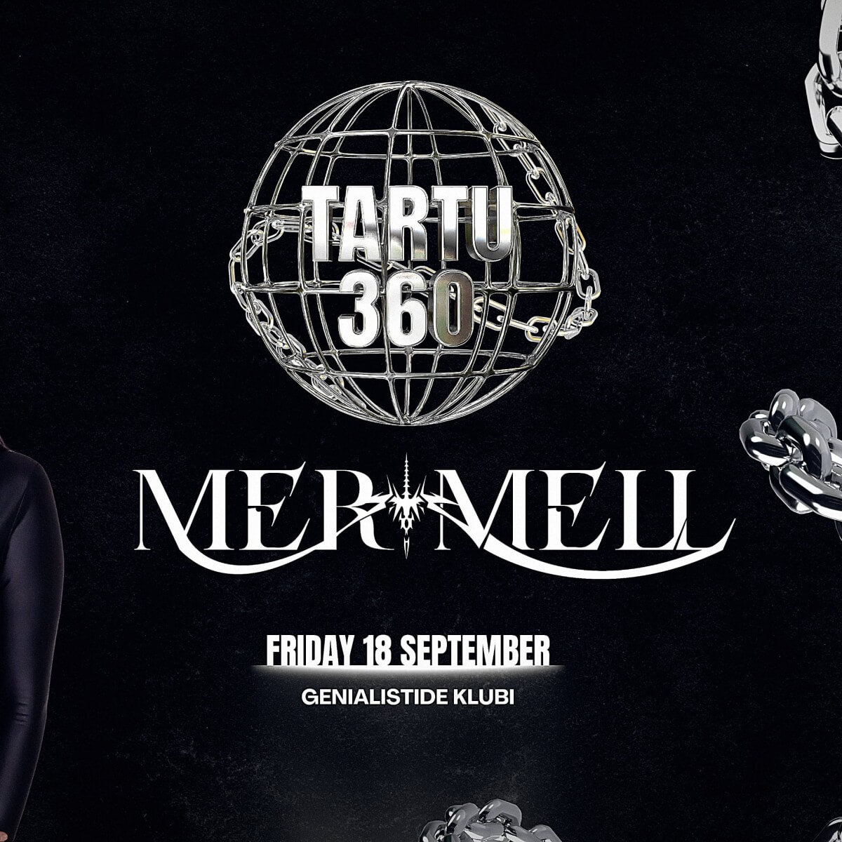 360° Tartu x MERIMELL