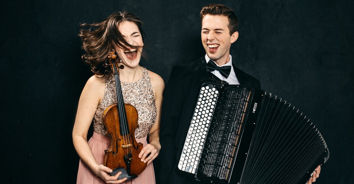 Karolina & Iwo