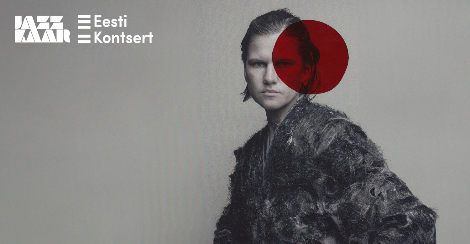 Maarja Nuut, Shards ja Nicolas Stocker „Liivast juukseid kammides“