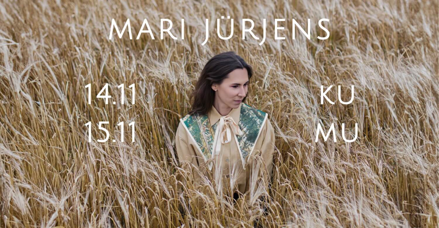Mari Jürjens