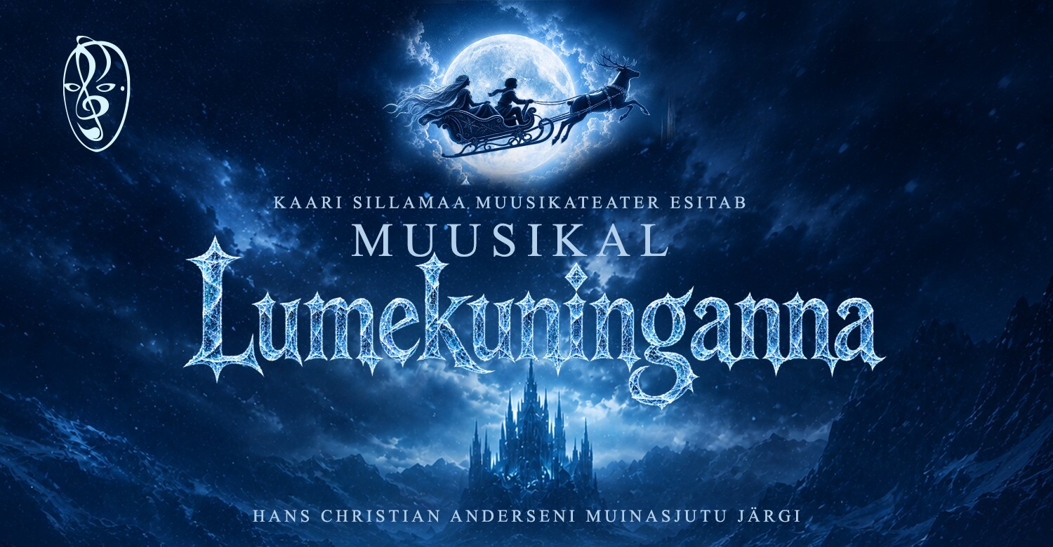 Muusikal "Lumekuninganna"