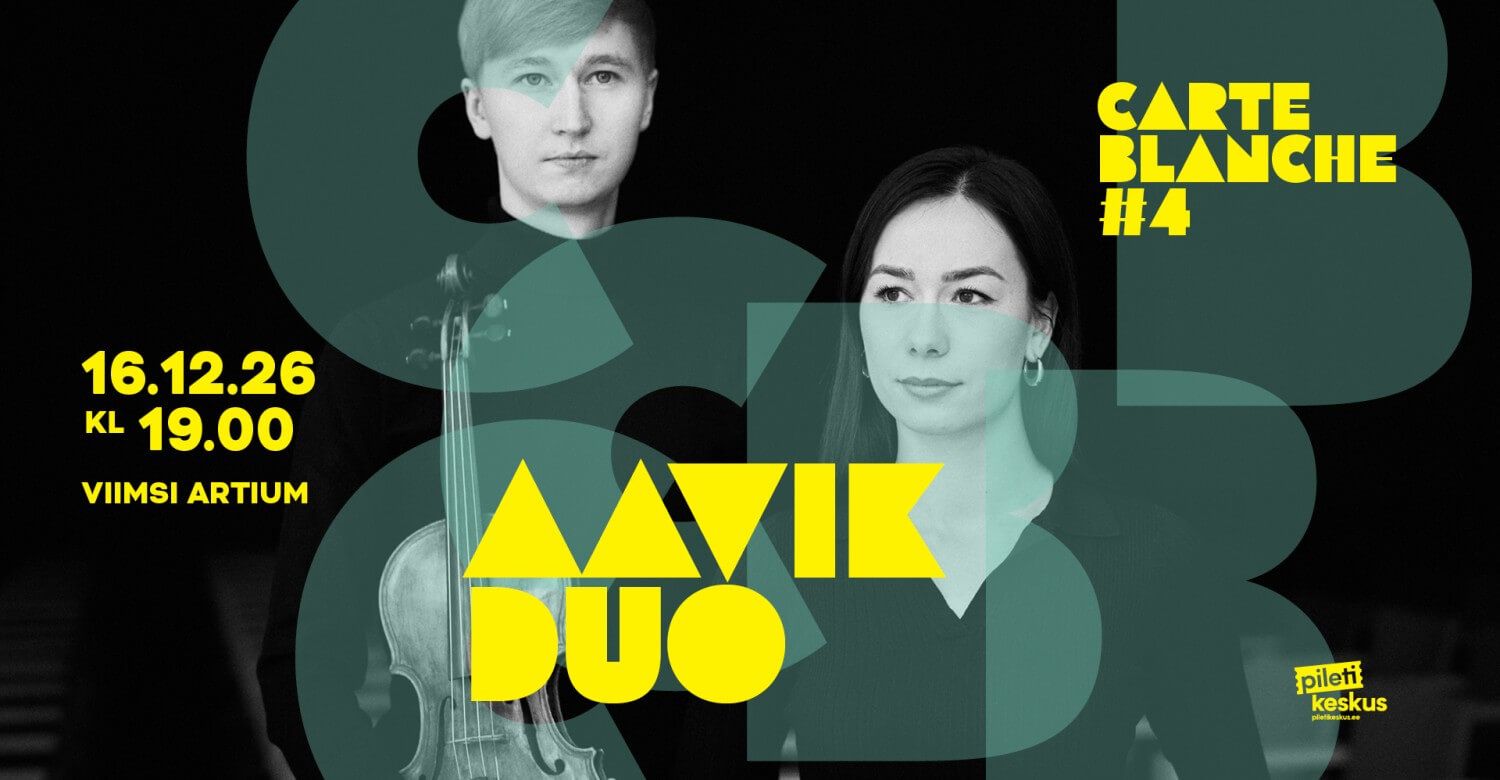 Aavik Duo Carte Blanche