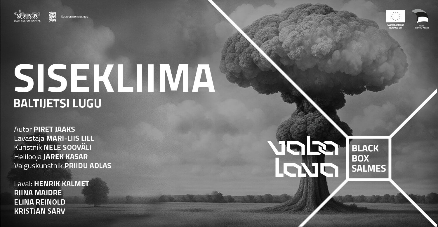 SISEKLIIMA