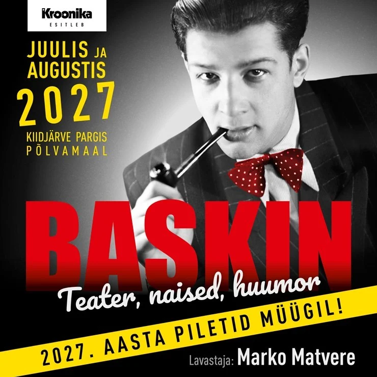 Baskin