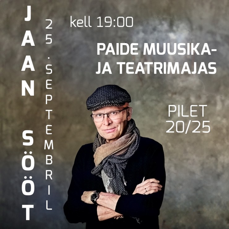 Jaan Sööt