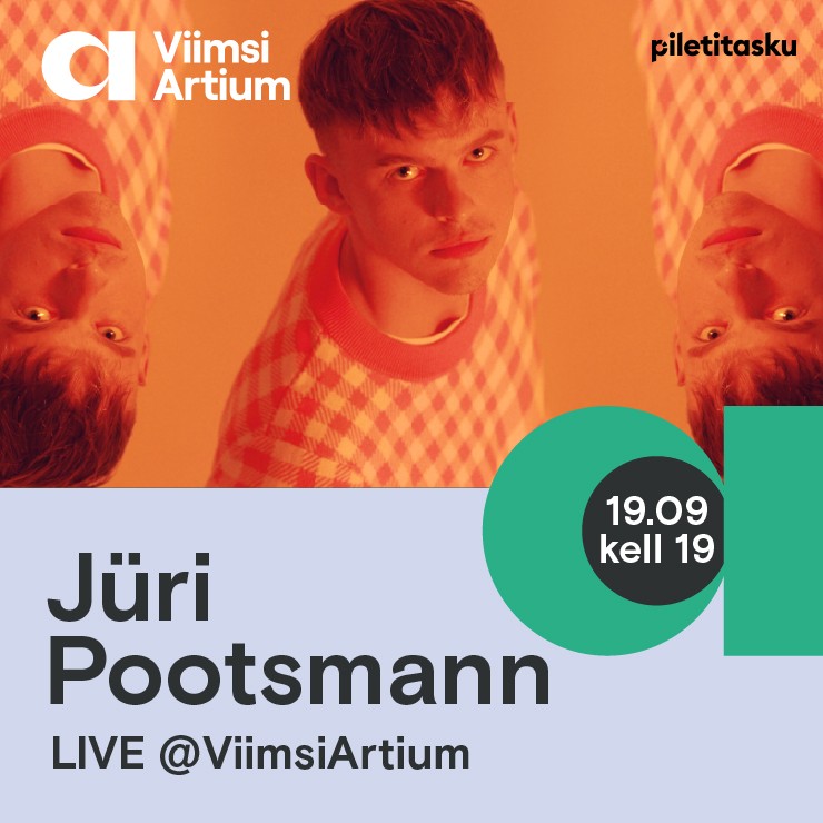 JÜRI POOTSMANN