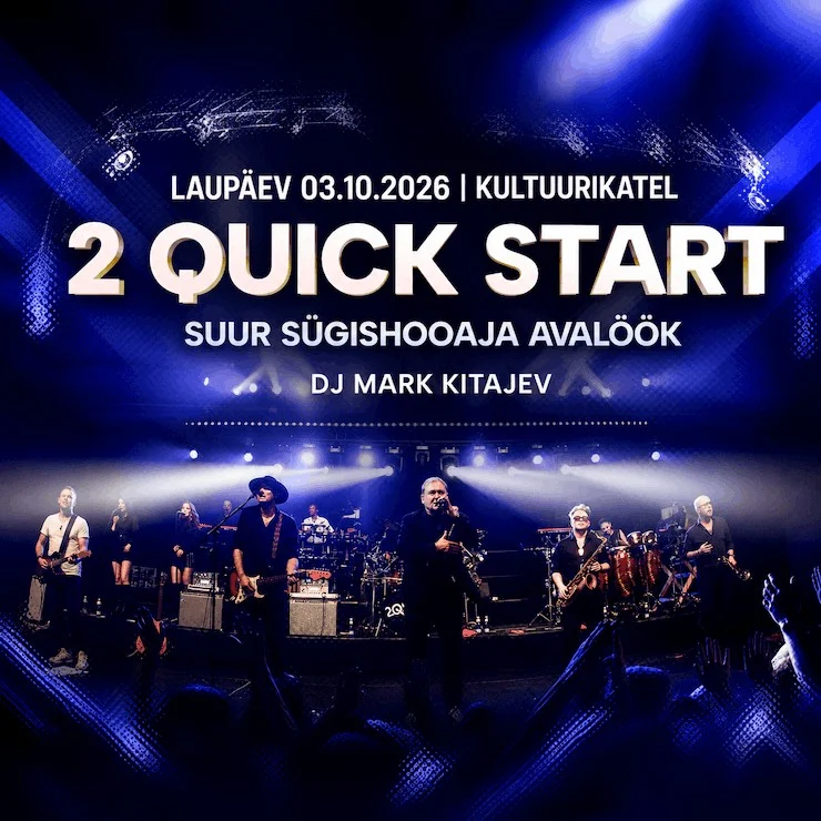 2 Quick Start