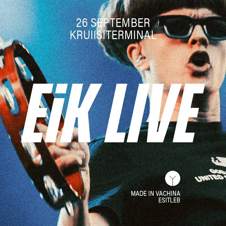 EiK LIVE