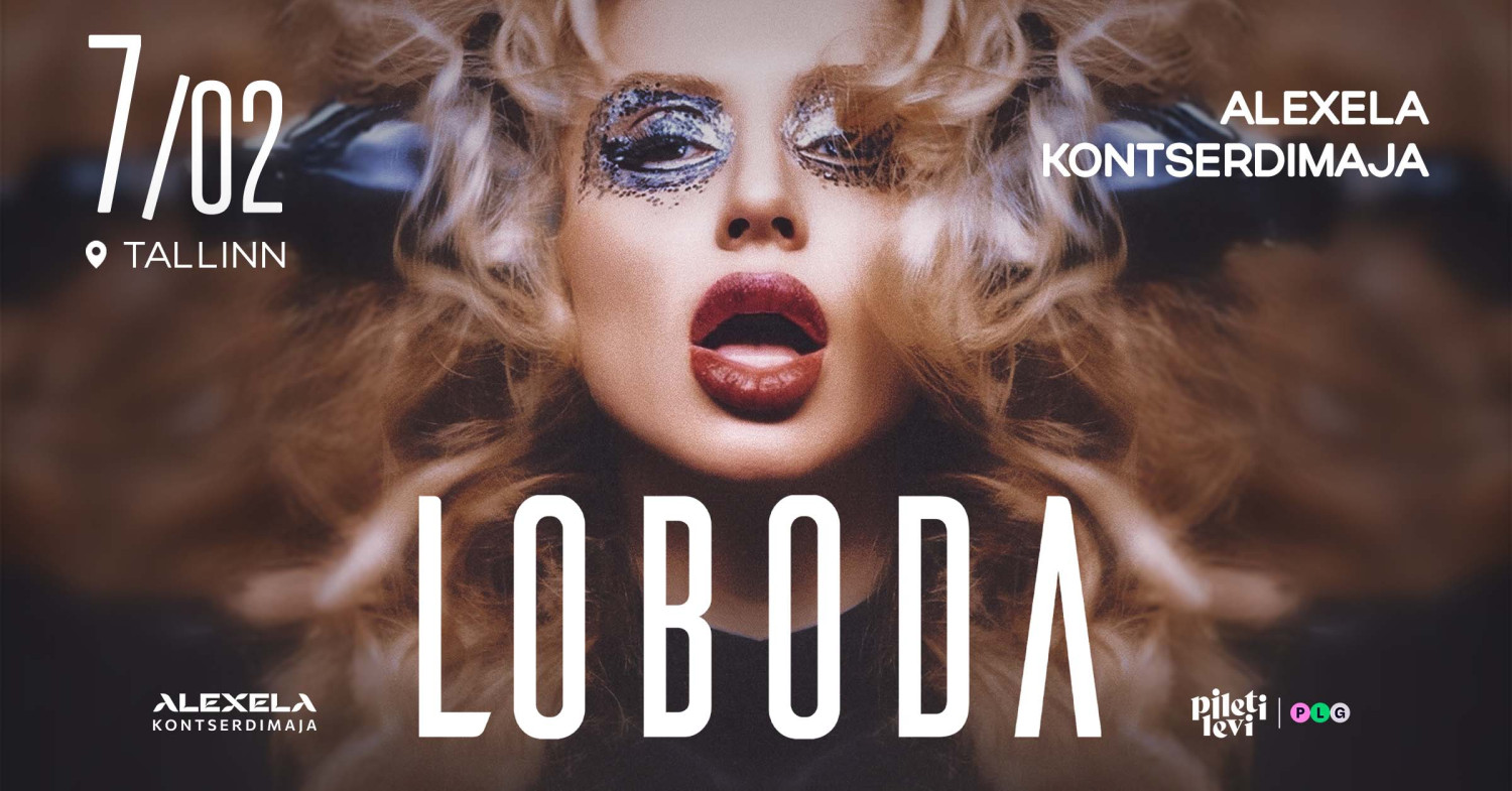 LOBODA