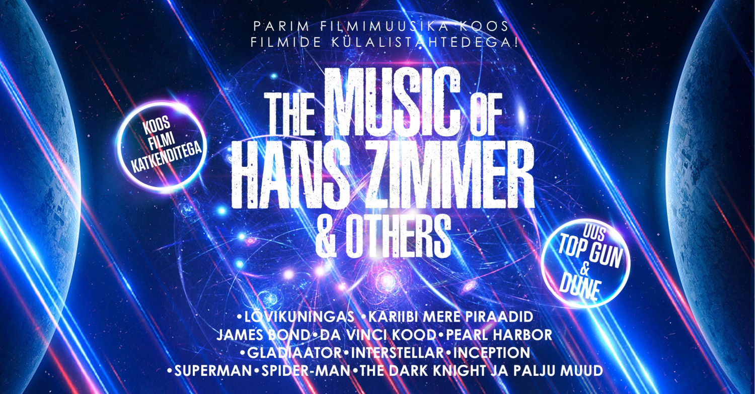 The Music of Hans Zimmer & Others