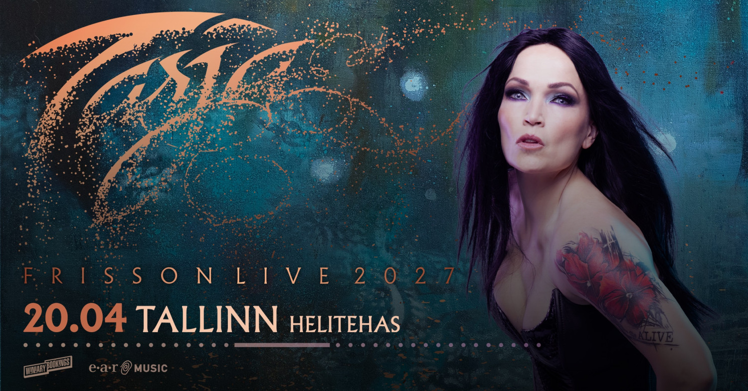 TARJA TURUNEN
