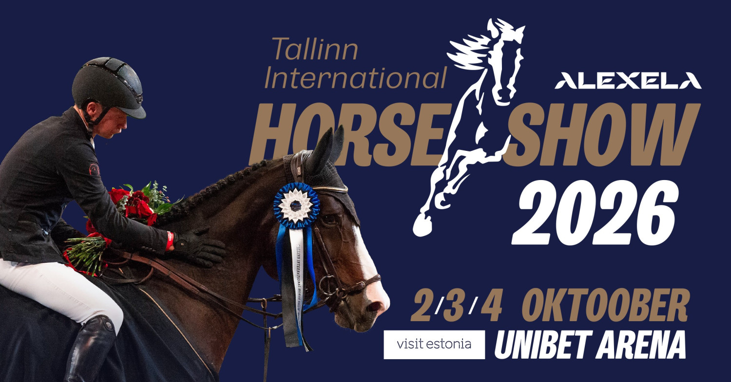 Tallinn International Horse Show