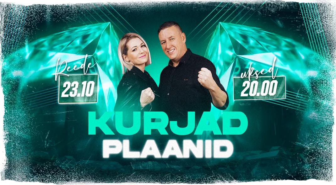 Kurjad Plaanid