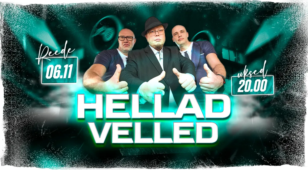 Hellad Velled