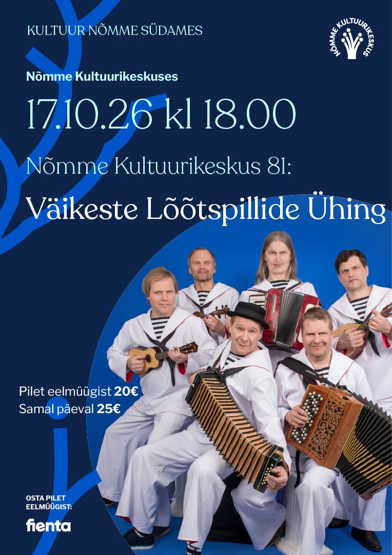 Väikeste Lõõtspillide Ühing