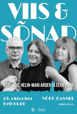 VIIS ja SÕNAD