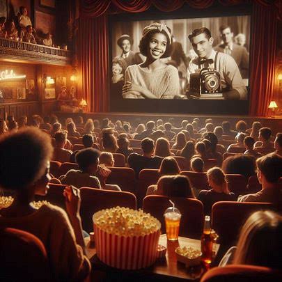 Põlva kultuurikeskus/ Kino