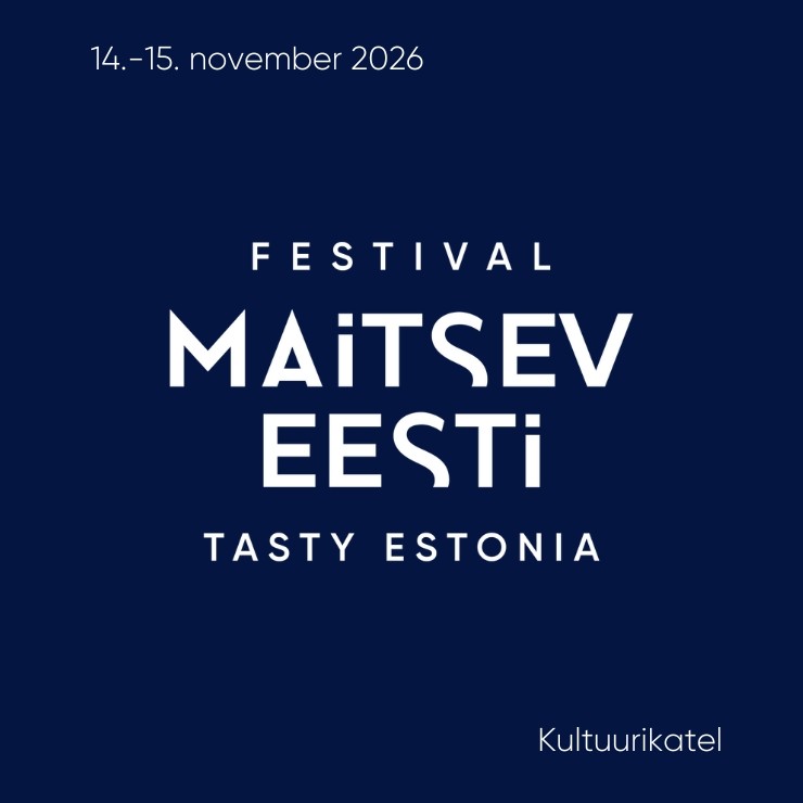 Festival Maitsev Eesti