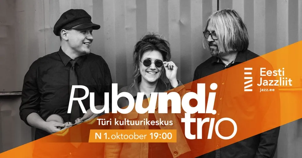 Rubundi trio