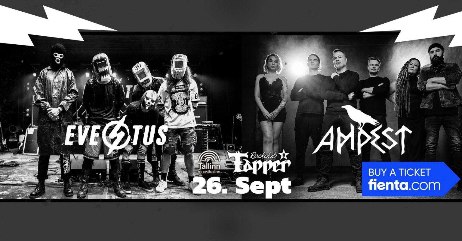 EVESTUS – AMPEST