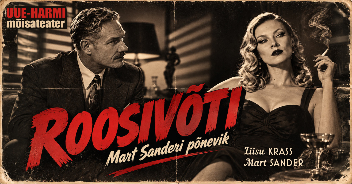 Roosivõti