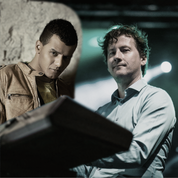 Raimondo & Tõnu Laikre