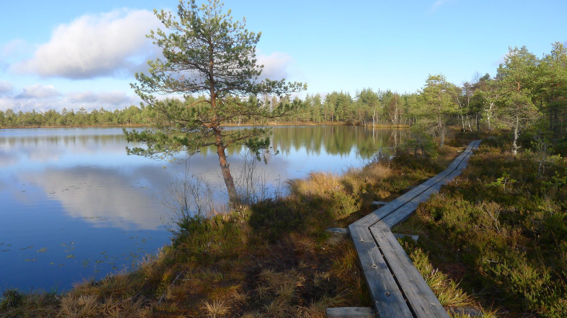 Jalase loodusrada (2 km)