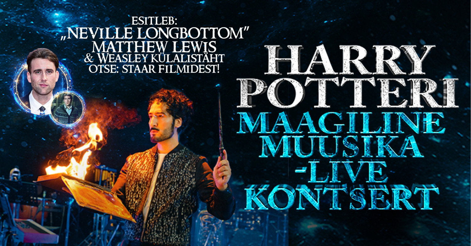 The Magical Music of Harry Potter