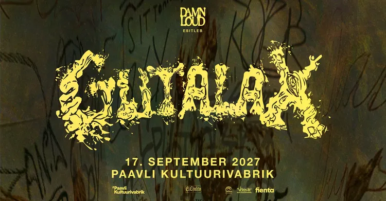 Gutalax (CZ) + support