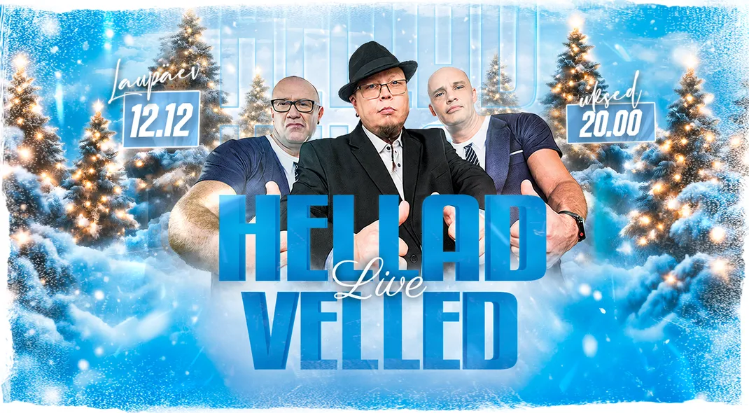 Hellad Velled