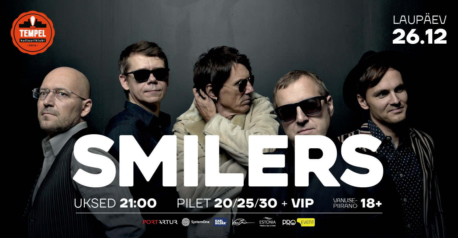 SMILERS